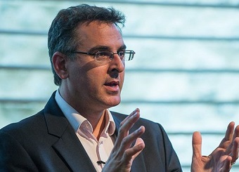 Michael Ramsden: Communicating the Gospel in today’s societies