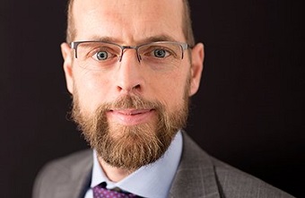 Arie de Pater: Refugees deserve a fair and efficient process