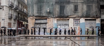 Photos: #WalkForFreedom