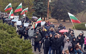 Bulgaria: Evangelicals ask government to protect religious minorities