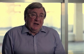 Christians, resilience and a post-Christian culture