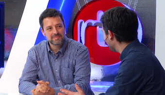 “It is urgent to renew the praxis of children ministries”