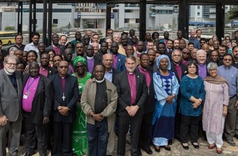 Persecuted Anglicans experience “sense of betrayal” as Liberals “undermine the gospel”, says Gafcon