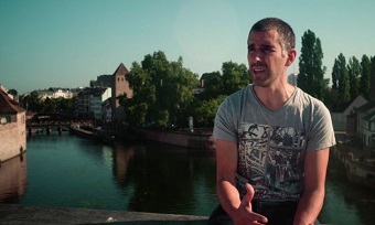 Church planting in Strasbourg