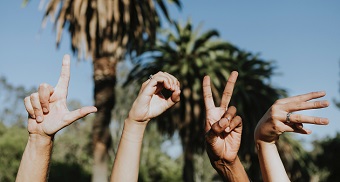 EEA issues paper on “how to respond to the LGBT rights agenda”