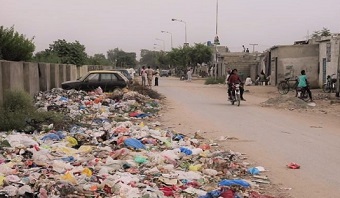 UK Prime Minister highlights Christian charity’s fight against plastic pollution