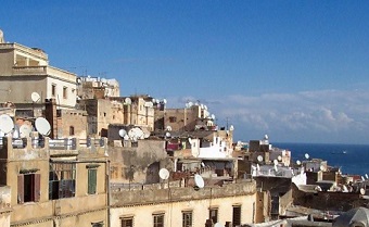 Algerian Christians “fast and pray to bless our country”