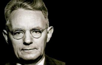 The Theology of Cornelius Van Til