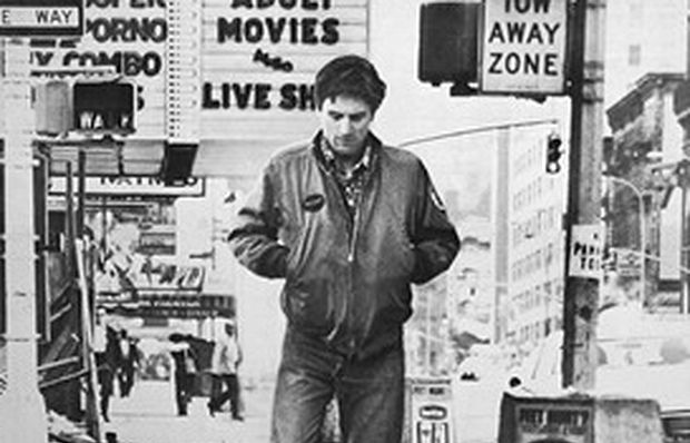 Image result for taxi driver movie
